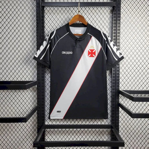 Edicao EJersey Vasco Da Gama 2024/25 Masculino