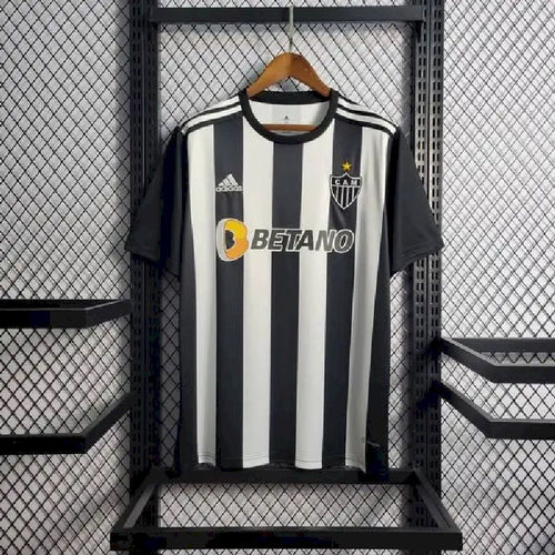 Camisa Titular Atlético Mineiro 2022/23 Masculino