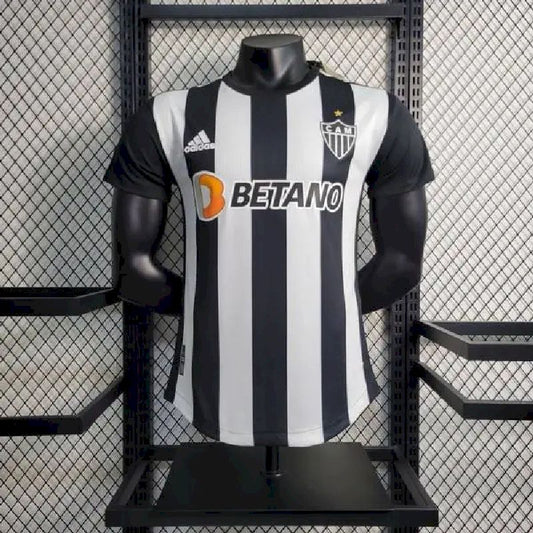 Camisa Titular – Jogador Atlético Mineiro 2022/23 Masculino