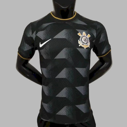 Camisa Reserva – Jogador Corinthians 2022 Masculino