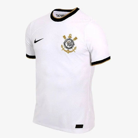 Camisa Titular Corinthians 2022 Masculino