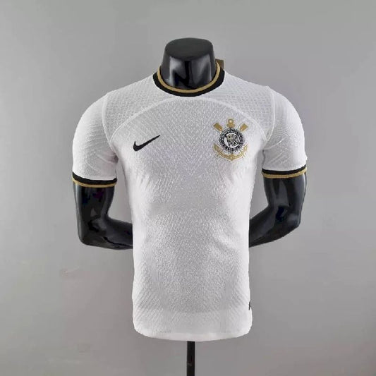 Camisa Titular – Jogador Corinthians 2022 Masculino