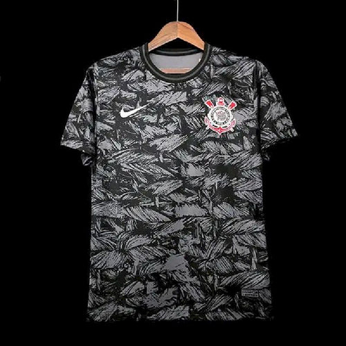 Camisa Reserva Corinthians 2022/23 Masculino