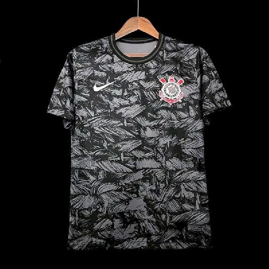 Camisa Reserva Corinthians 2022/23 Masculino