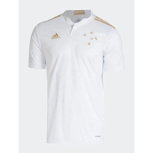 Camisa de visitante do centenário Cruzeiro 2021 Masculino