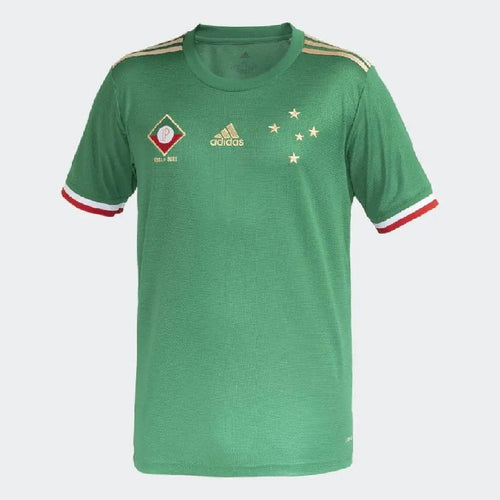 Camisa Terceira Cruzeiro 2021/22 Masculino