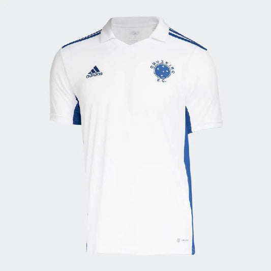 Camisa Reserva Cruzeiro 2022/23 Masculino