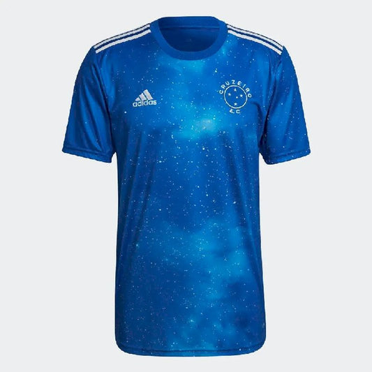 Camisa Titular Cruzeiro 2022/23 Masculino