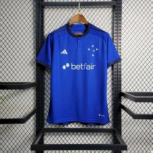 Camisa Titular Cruzeiro 2023/24 Masculino