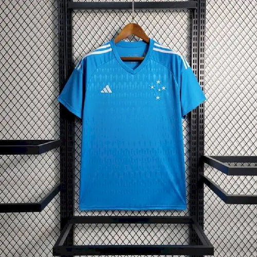 Camisa de Goleiro Cruzeiro 2023/24 Masculino