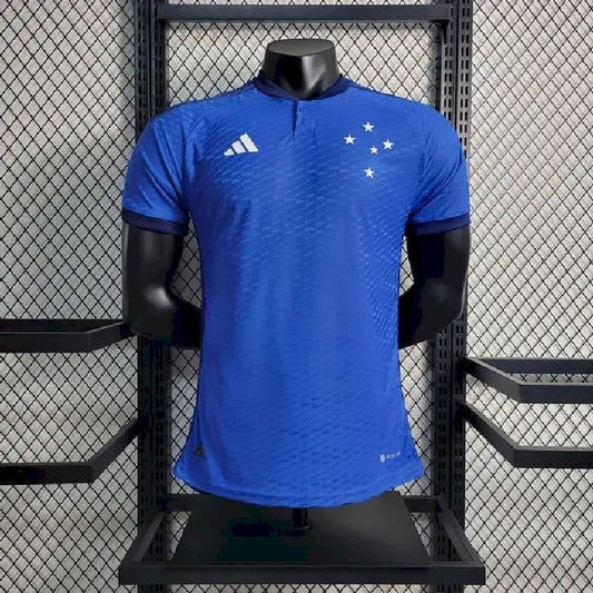 Camisa Titular – Jogador Cruzeiro 2023/24 Masculino