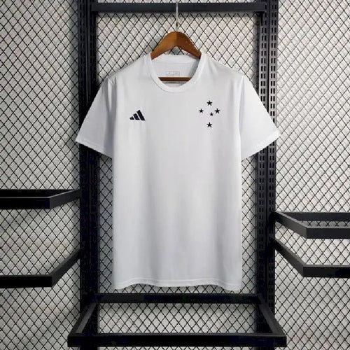 Camisa Pré-Jogo Cruzeiro 2023/24 Masculino