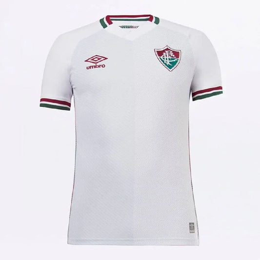 Camisa Reserva Fluminense 2021 Masculino