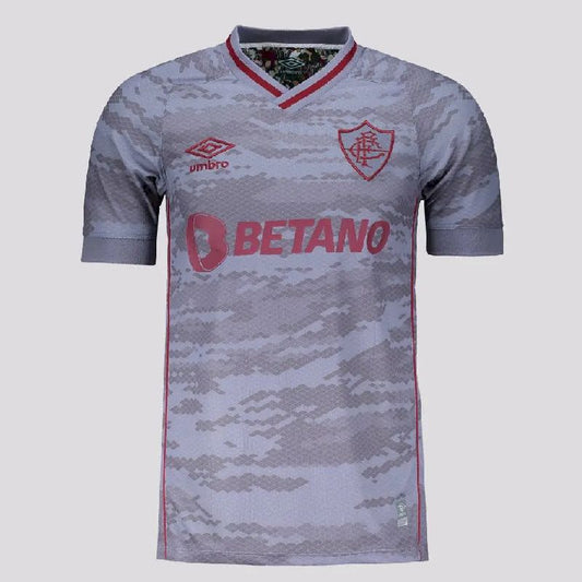 Camisa Terceira Fluminense 2021 Masculino