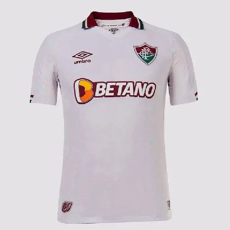 Camisa Reserva Fluminense 2022 Masculino