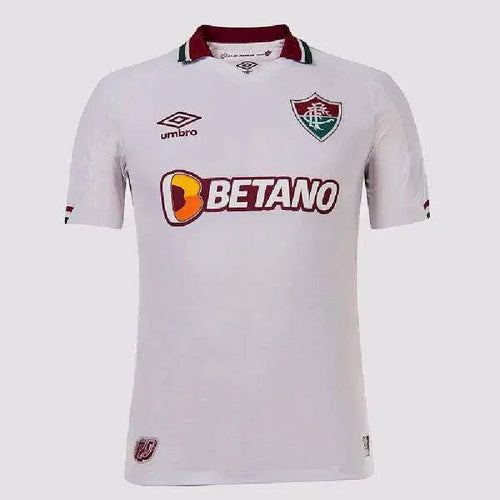 Camisa Reserva Fluminense 2022 Masculino