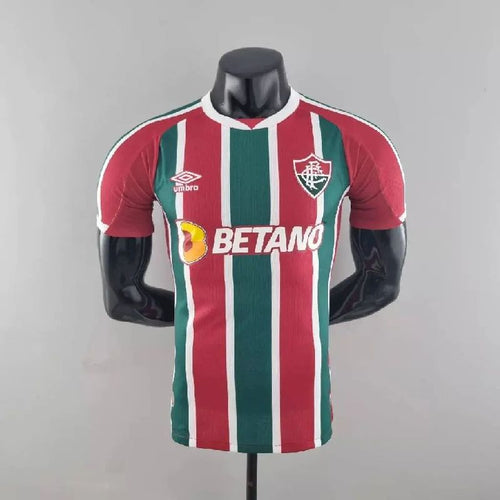 Camisa Titular – Jogador Fluminense 2022 Masculino