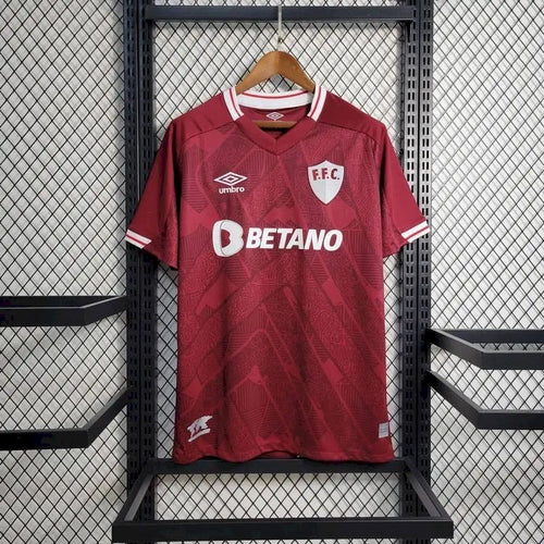 Terceira camisa Fluminense 2023/24 Masculino
