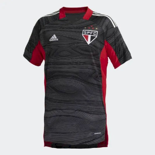 Camisa Goleiro – Jogador Sao Paulo 2021 Masculino
