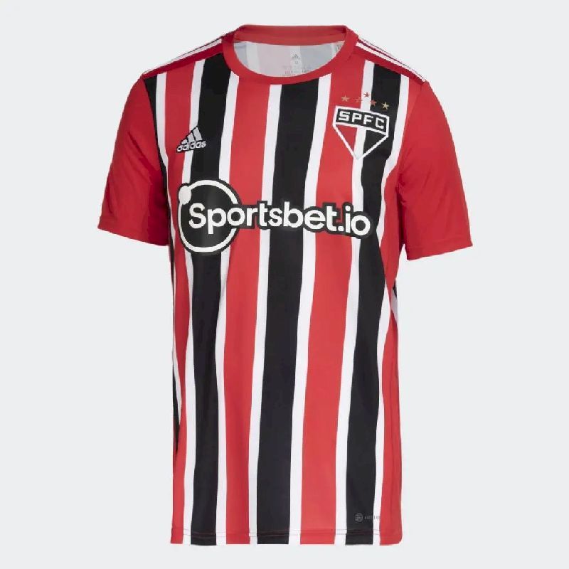 Camisa Reserva Sao Paulo 2022 Masculino