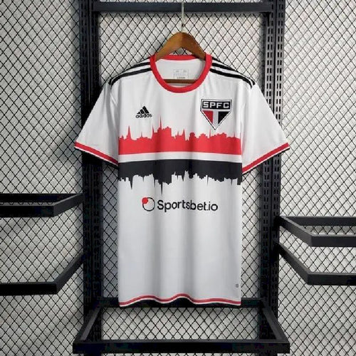 Camisa Concept Edition Sao Paulo 2023/24 Masculino