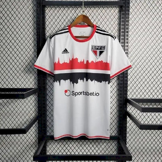 Camisa Concept Edition Sao Paulo 2023/24 Masculino