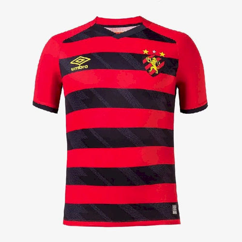 Camisa Titular Sport Recife 2021/22 Masculino