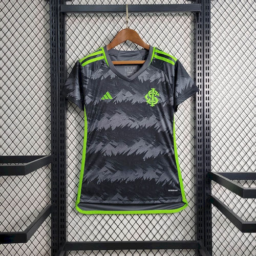 Camisa Terceira S.C Internacional 2023/24 Feminino