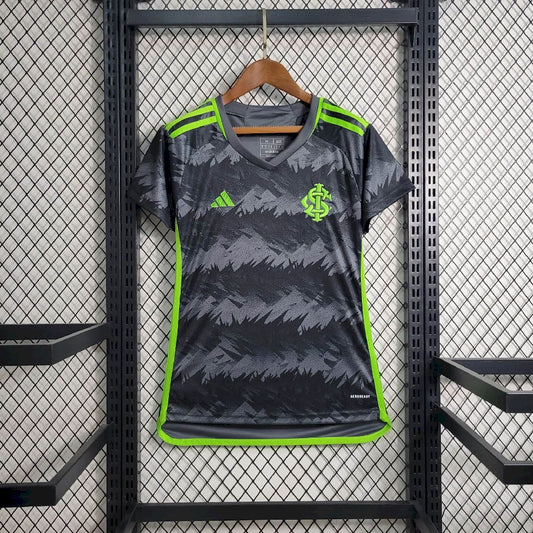 Camisa Terceira S.C Internacional 2023/24 Feminino