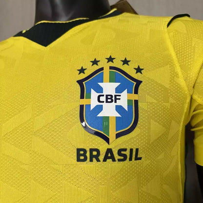 Camisa Seleção Brasileira 26/27 - Jogador Masculina