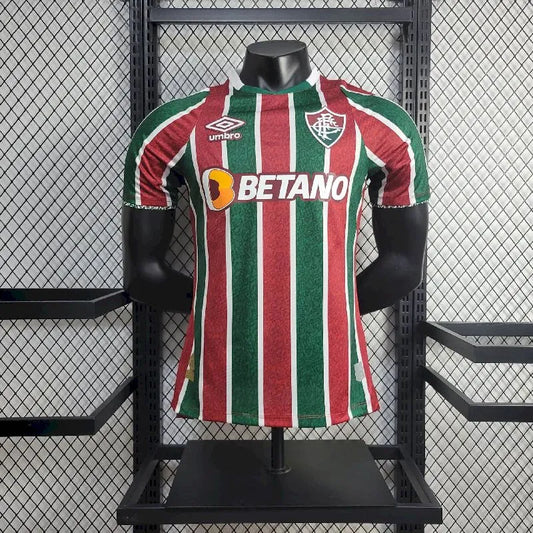 Camisa Titular – Jogador Fluminense 2024/25 Masculino
