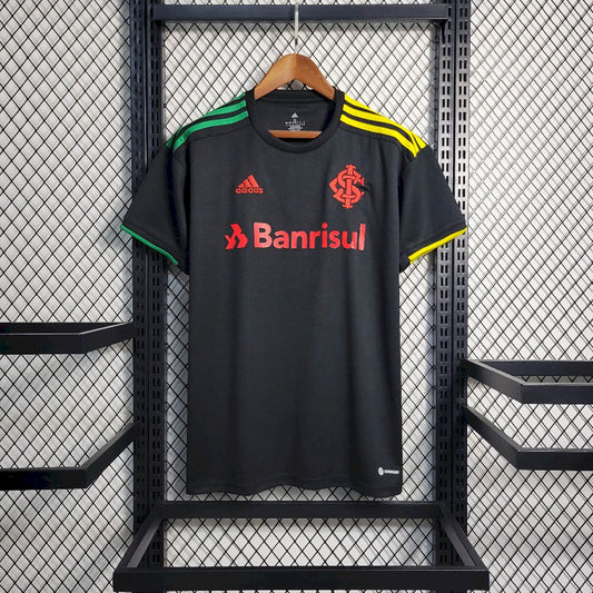 Camisa Terceira S.C Internacional 2022/23 Masculino