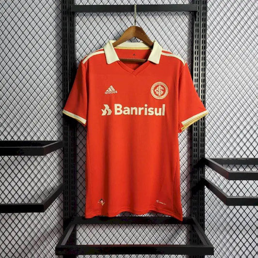 Camisa Titular S.C Internacional 2021/22 Masculino