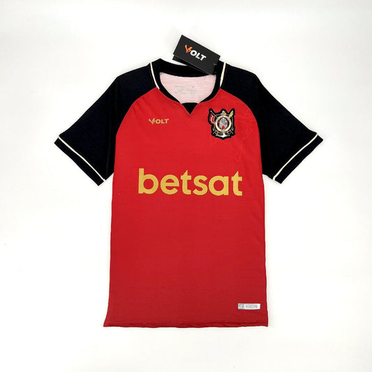 Camisa Jogo Copa do Nordeste Vitoria 2024/25 Masculino