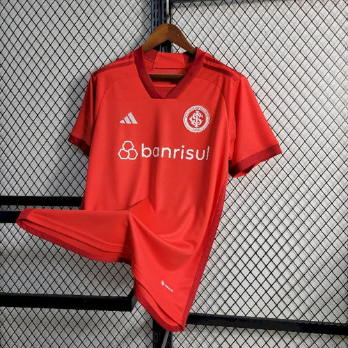Camisa Titular S.C Internacional 2023/24 Masculino